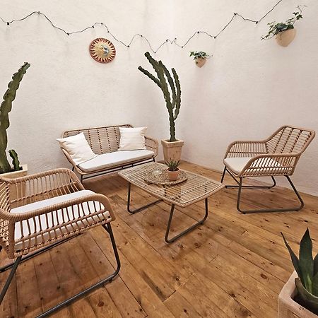 El Paso , Marq Apartment Alicante Ngoại thất bức ảnh