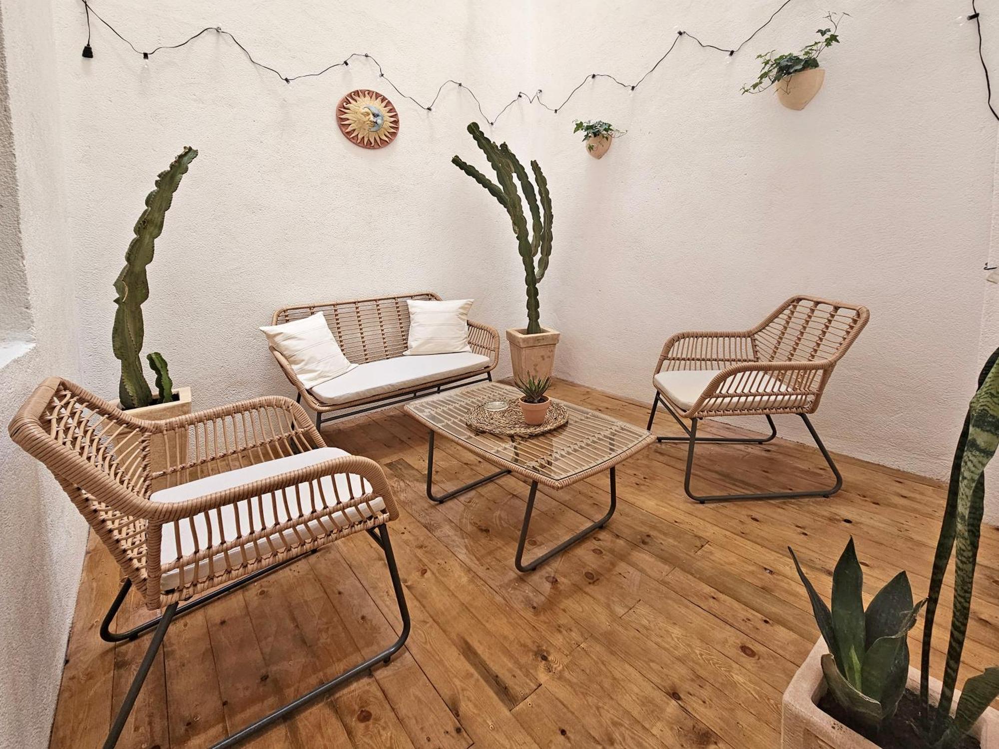 El Paso , Marq Apartment Alicante Ngoại thất bức ảnh