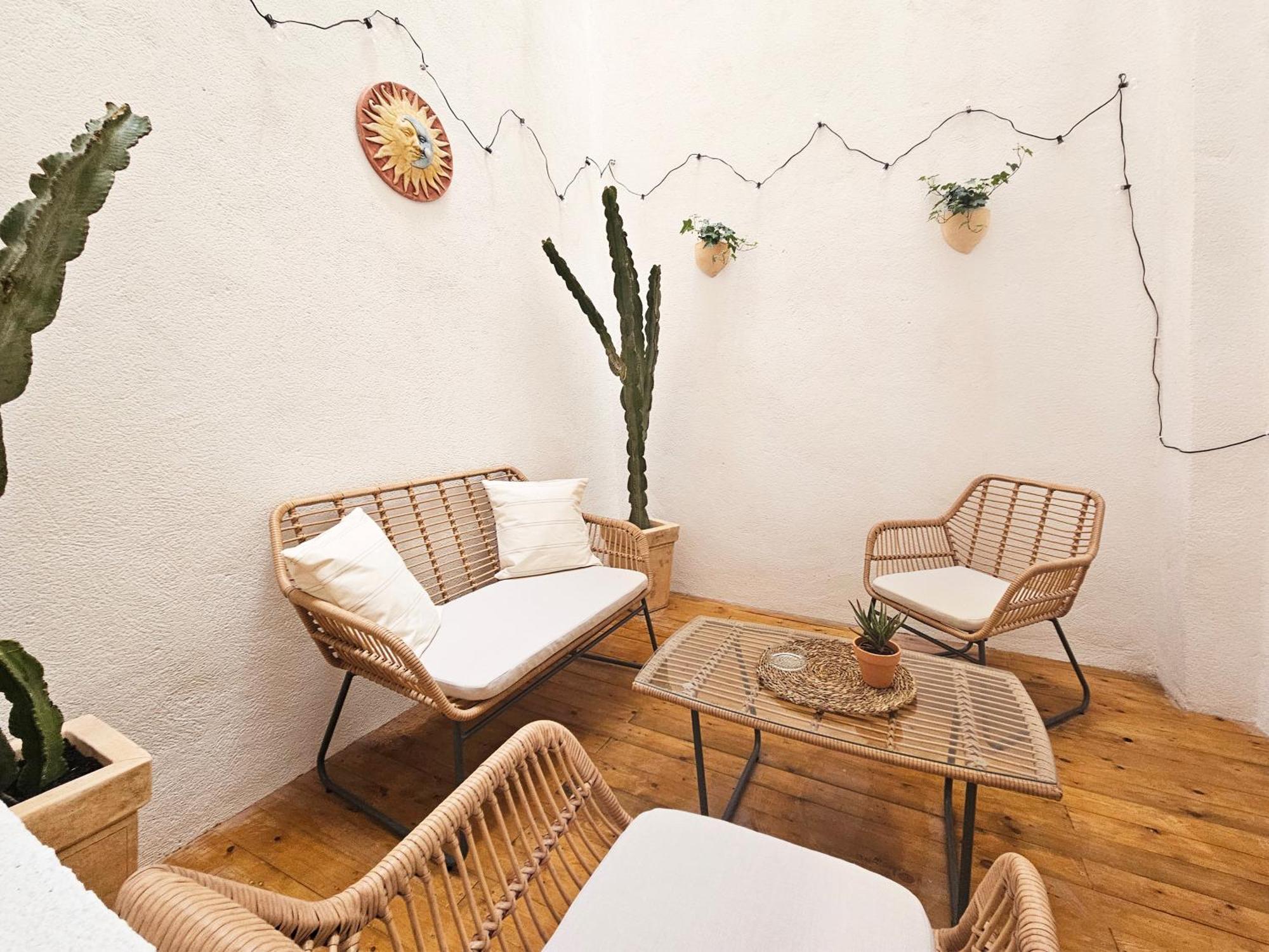 El Paso , Marq Apartment Alicante Ngoại thất bức ảnh