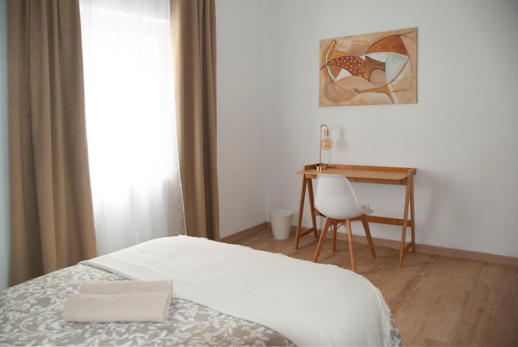 El Paso , Marq Apartment Alicante Ngoại thất bức ảnh