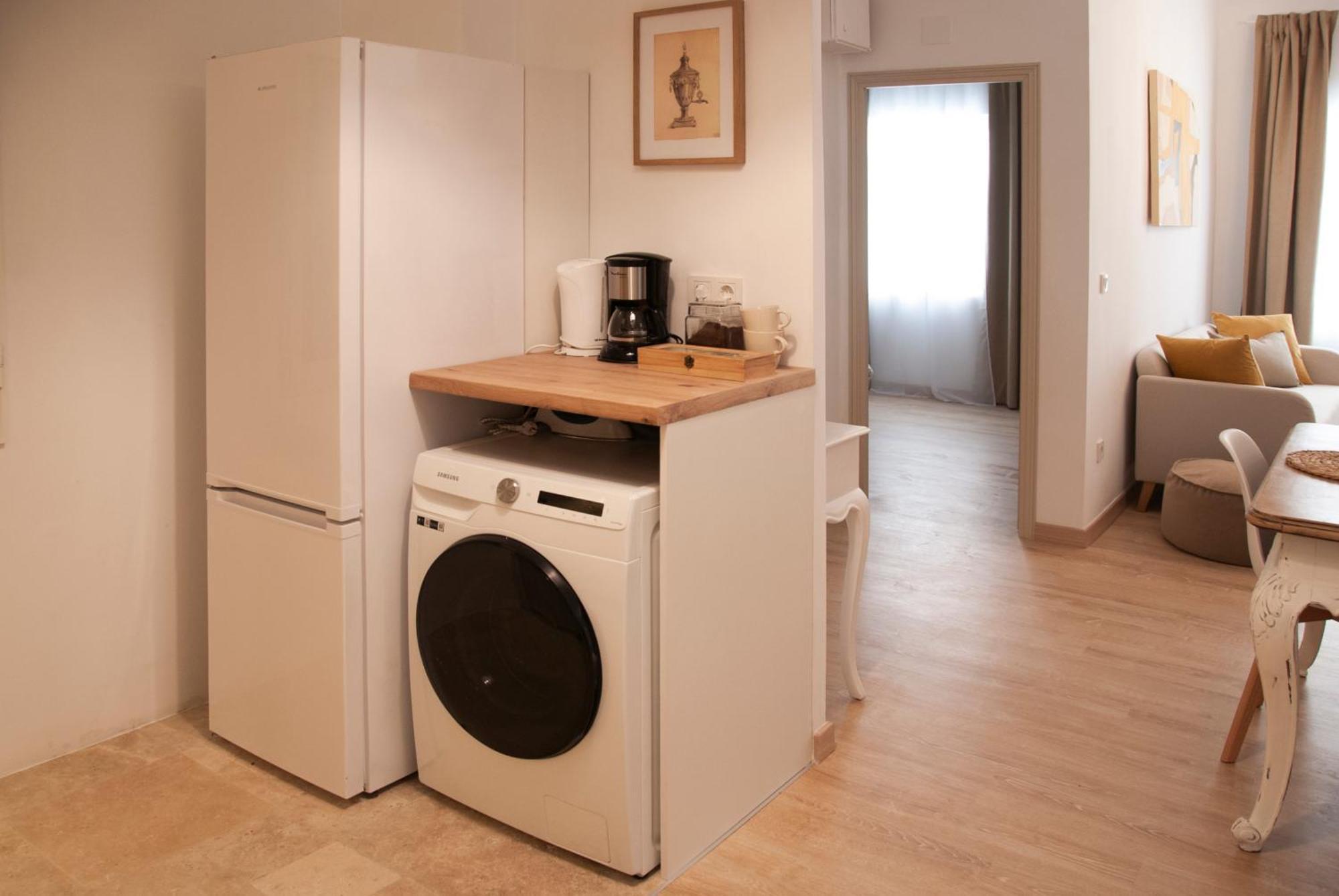El Paso , Marq Apartment Alicante Ngoại thất bức ảnh