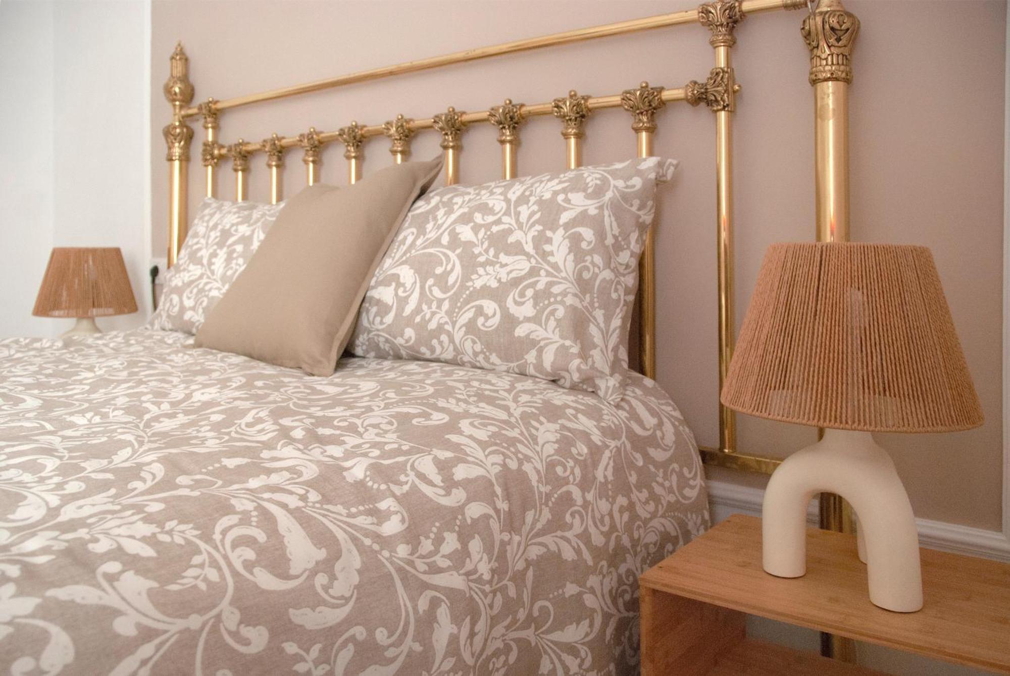 El Paso , Marq Apartment Alicante Ngoại thất bức ảnh