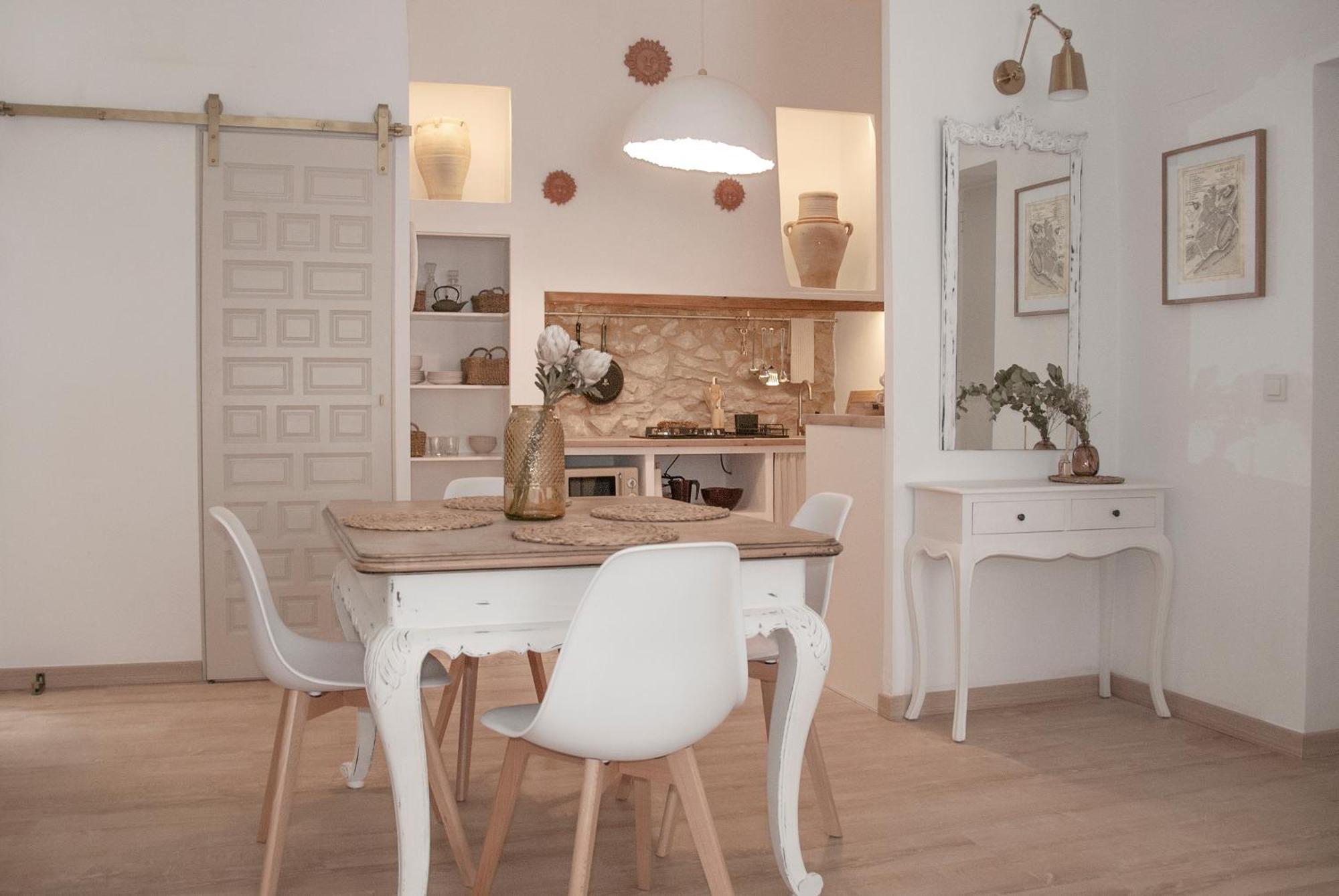 El Paso , Marq Apartment Alicante Ngoại thất bức ảnh