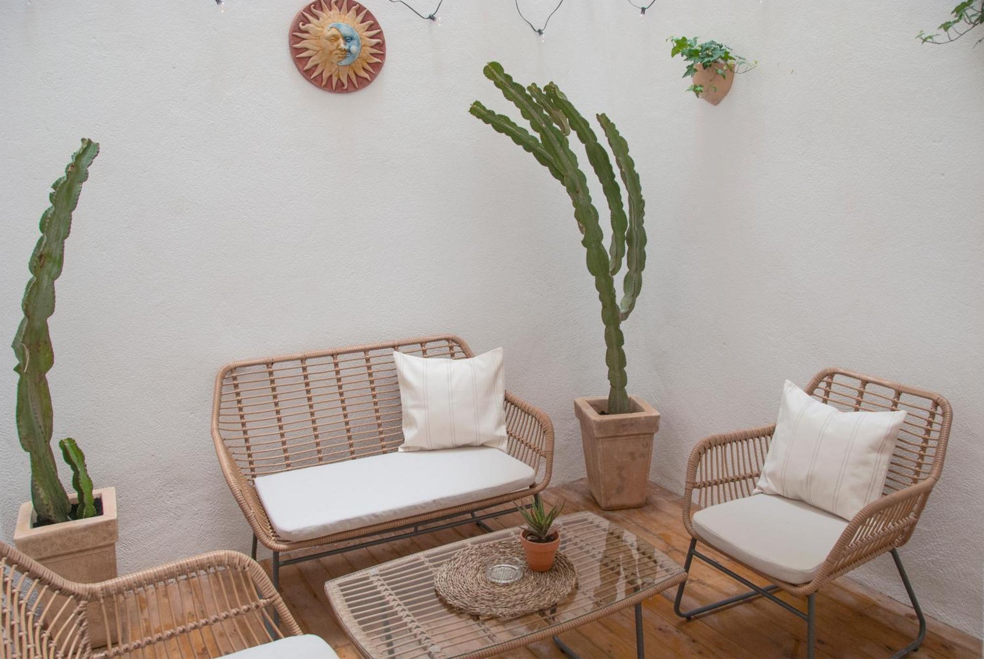 El Paso , Marq Apartment Alicante Ngoại thất bức ảnh