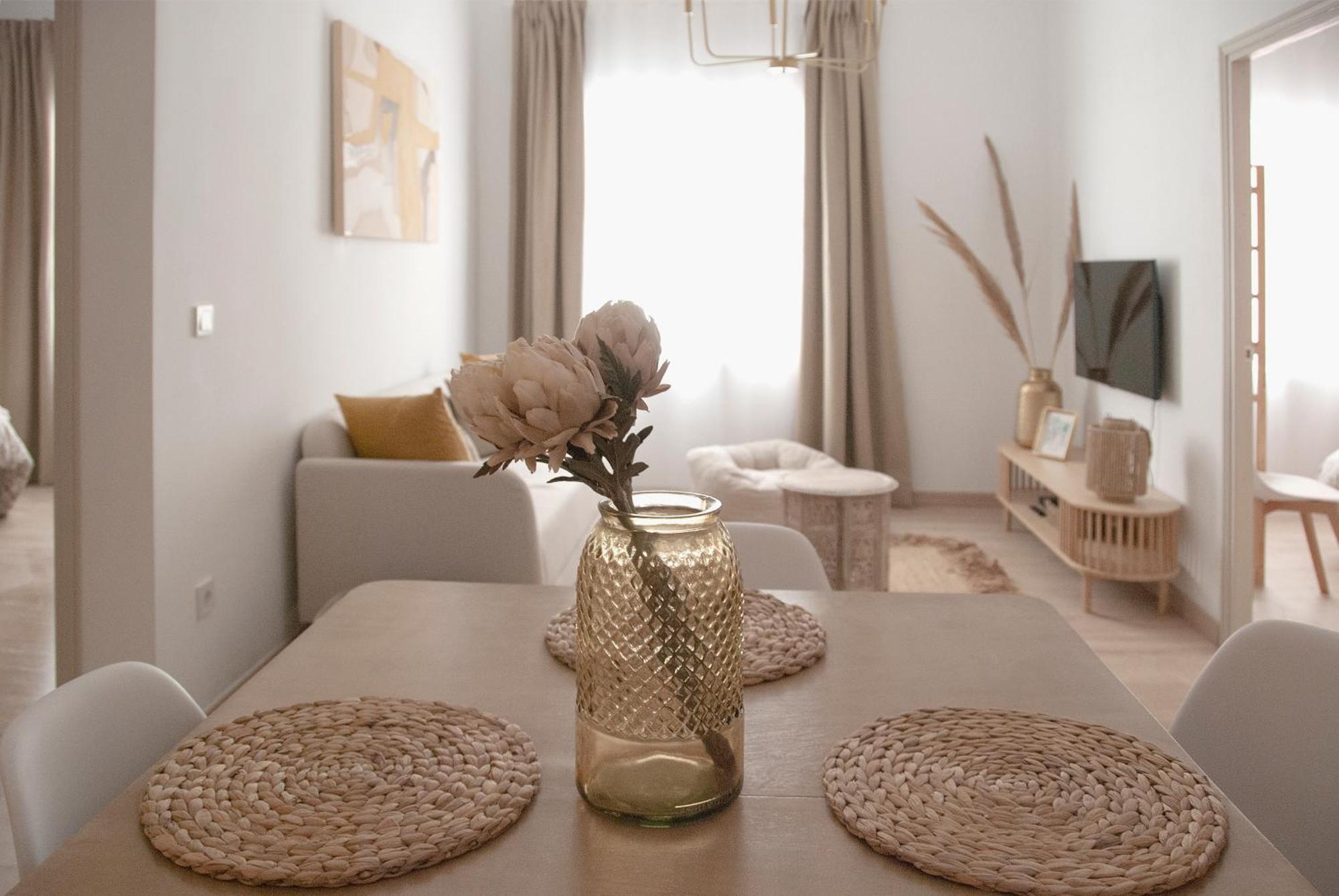 El Paso , Marq Apartment Alicante Ngoại thất bức ảnh