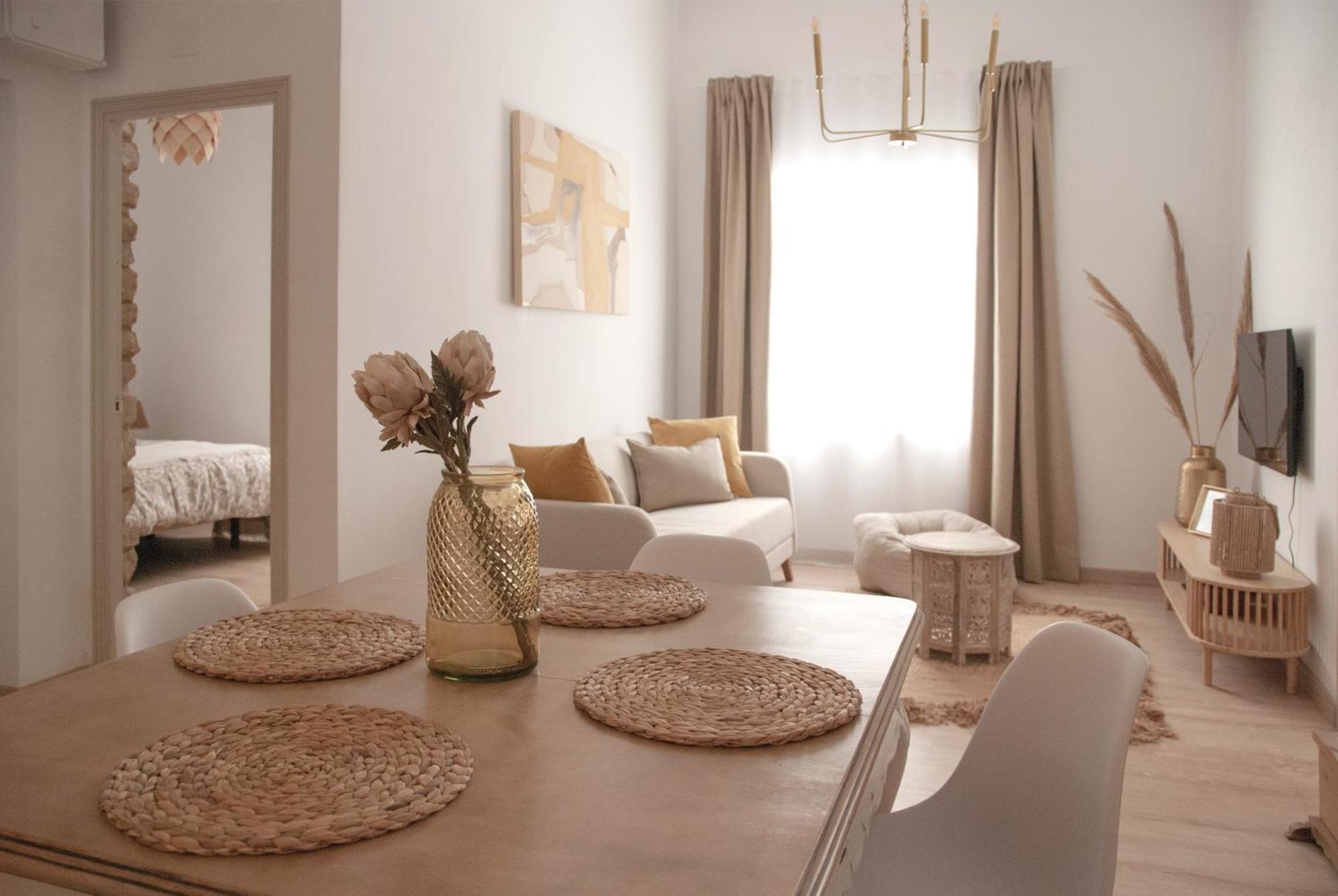 El Paso , Marq Apartment Alicante Ngoại thất bức ảnh