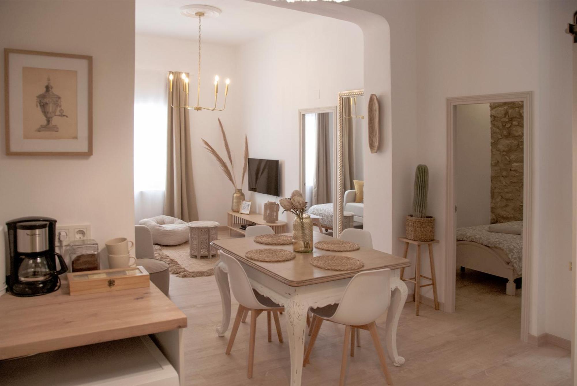 El Paso , Marq Apartment Alicante Ngoại thất bức ảnh