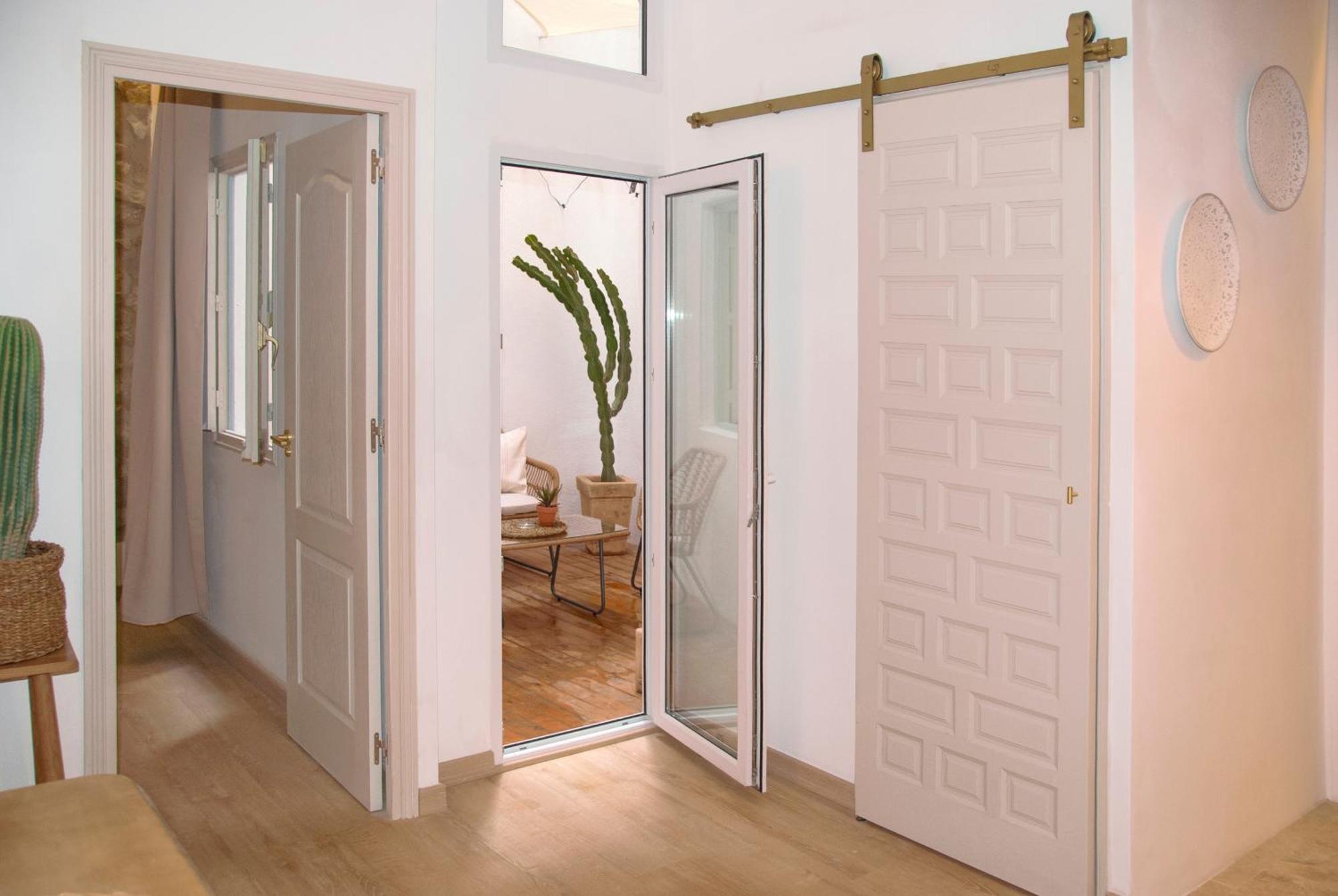 El Paso , Marq Apartment Alicante Ngoại thất bức ảnh
