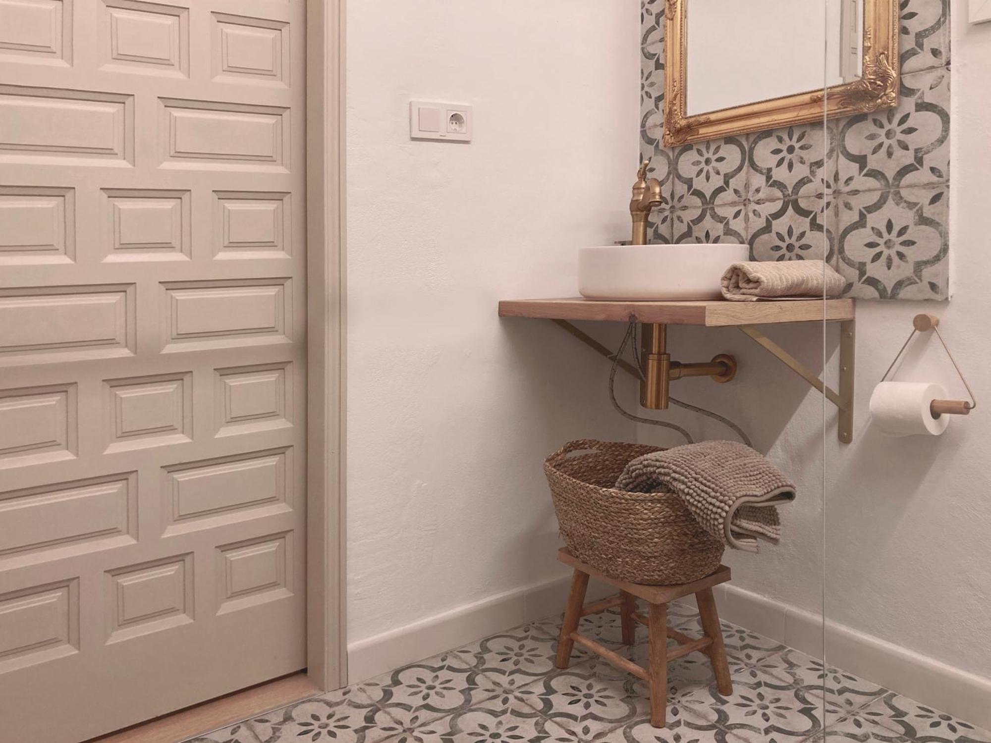 El Paso , Marq Apartment Alicante Ngoại thất bức ảnh