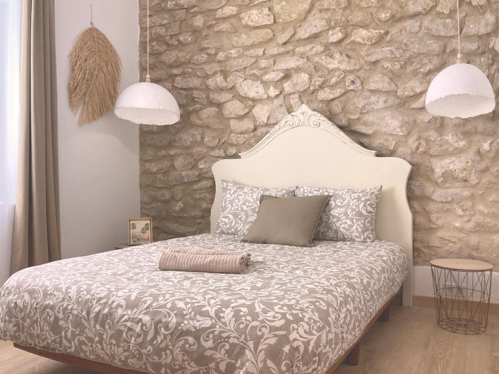 El Paso , Marq Apartment Alicante Ngoại thất bức ảnh