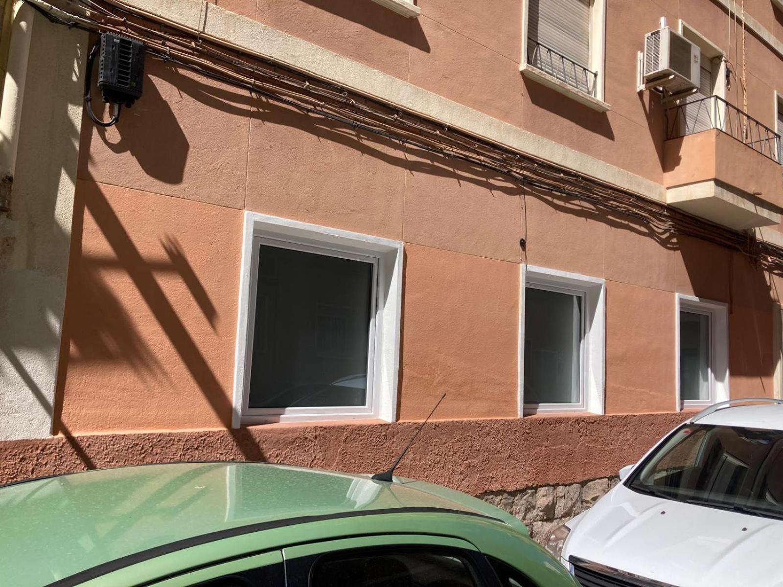 El Paso , Marq Apartment Alicante Ngoại thất bức ảnh